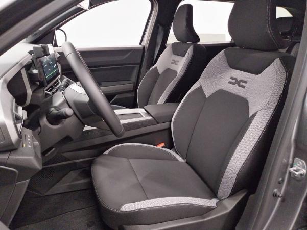 Vente en ligne Dacia Bigster  Hybrid 155 au prix de 33 290 €