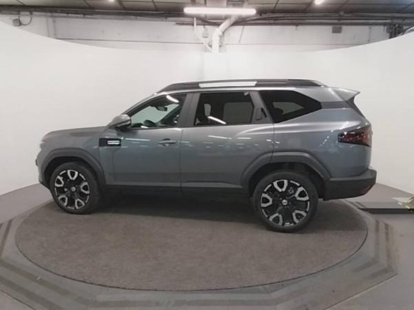 Vente en ligne Dacia Bigster  Hybrid 155 au prix de 33 290 €