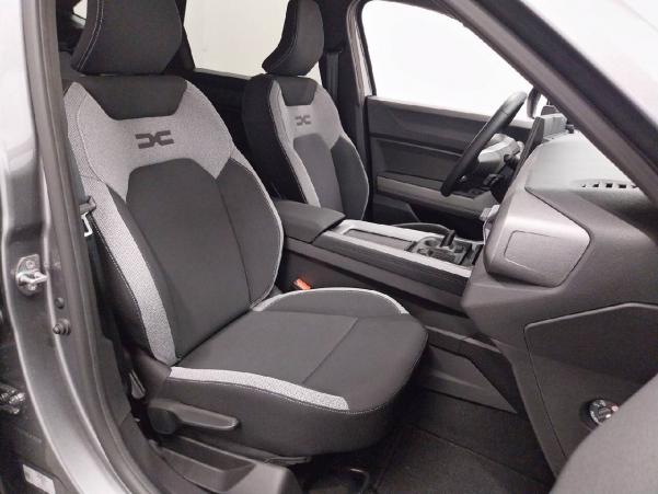 Vente en ligne Dacia Bigster  Hybrid 155 au prix de 33 290 €