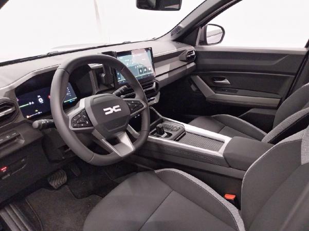 Vente en ligne Dacia Bigster  Hybrid 155 au prix de 33 290 €