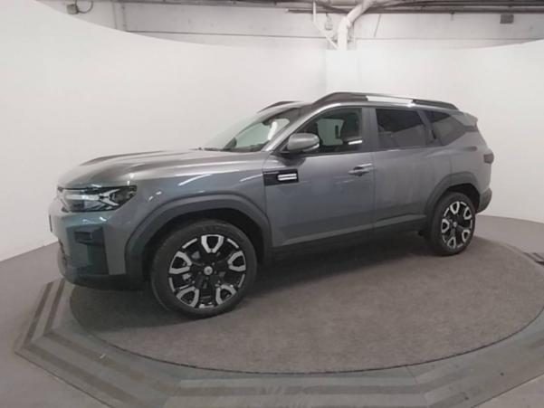 Vente en ligne Dacia Bigster  Hybrid 155 au prix de 33 290 €