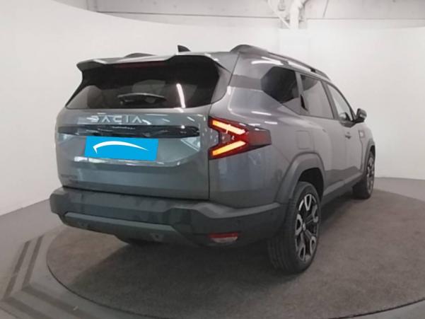 Vente en ligne Dacia Bigster  Hybrid 155 au prix de 33 290 €