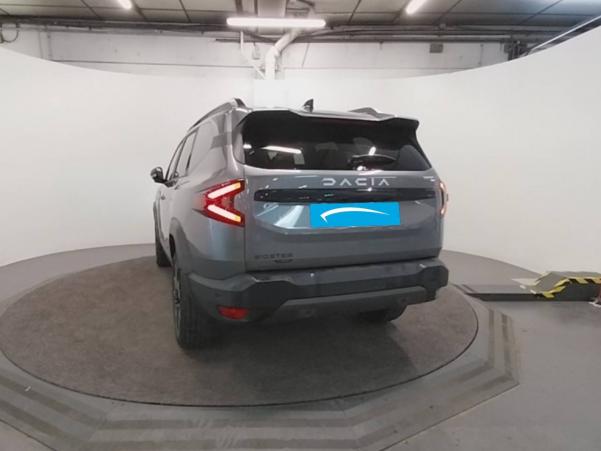 Vente en ligne Dacia Bigster  Hybrid 155 au prix de 33 290 €