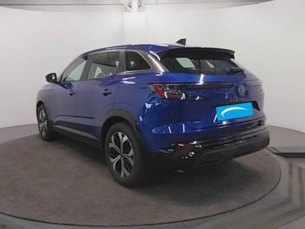 Vente en ligne Renault Austral  mild hybrid advanced 130 au prix de 24 990 €