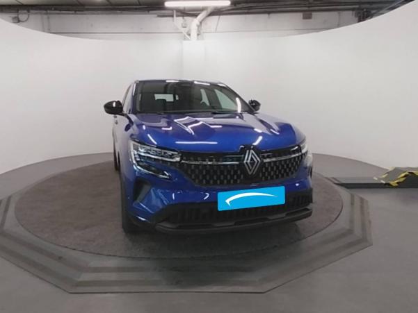 Vente en ligne Renault Austral  mild hybrid advanced 130 au prix de 29 990 €