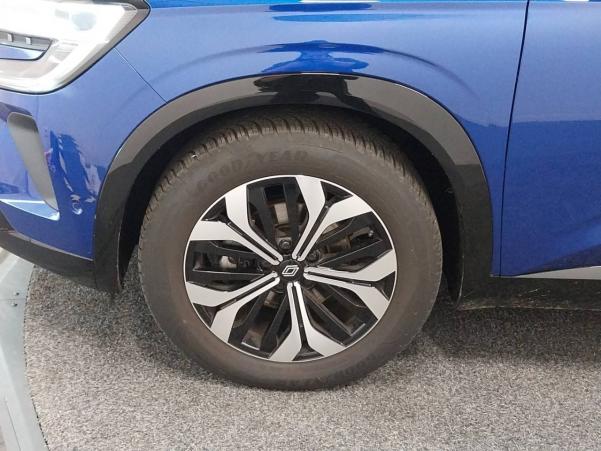Vente en ligne Renault Austral  mild hybrid advanced 130 au prix de 24 990 €