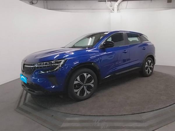 Vente en ligne Renault Austral  mild hybrid advanced 130 au prix de 24 990 €