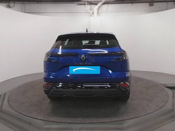Vente en ligne Renault Austral  mild hybrid advanced 130 au prix de 24 990 €