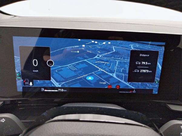 Vente en ligne Renault Austral  mild hybrid advanced 130 au prix de 24 990 €