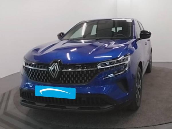 Vente en ligne Renault Austral  mild hybrid advanced 130 au prix de 24 990 €