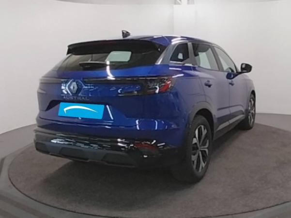 Vente en ligne Renault Austral  mild hybrid advanced 130 au prix de 24 990 €
