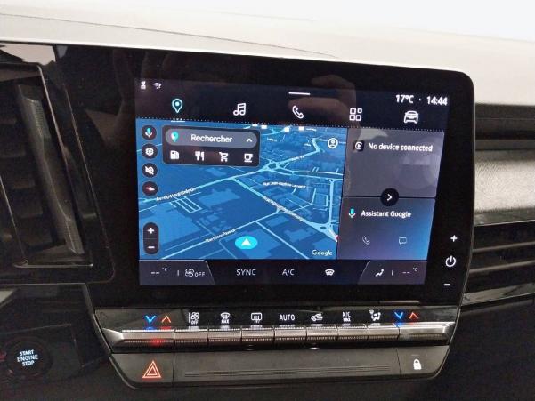 Vente en ligne Renault Austral  mild hybrid advanced 130 au prix de 24 990 €