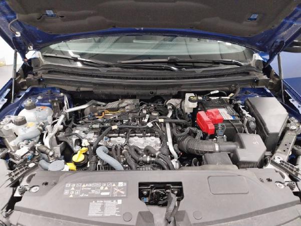 Vente en ligne Renault Austral  mild hybrid advanced 130 au prix de 24 990 €