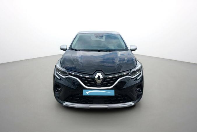 Vente en ligne Renault Captur  E-Tech full hybrid 145 au prix de 22 990 €