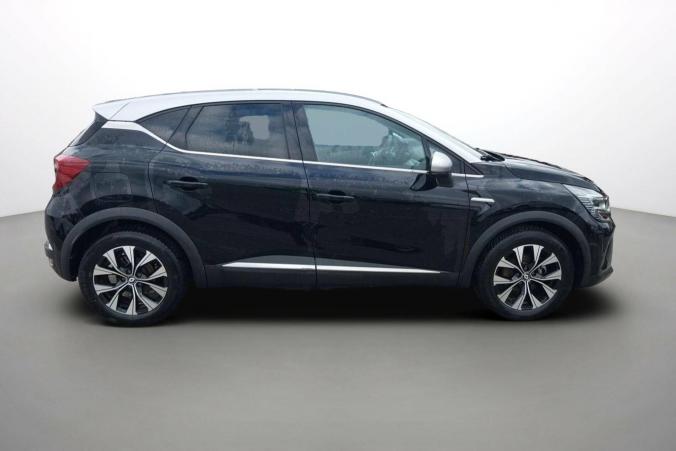 Vente en ligne Renault Captur  E-Tech full hybrid 145 au prix de 22 990 €
