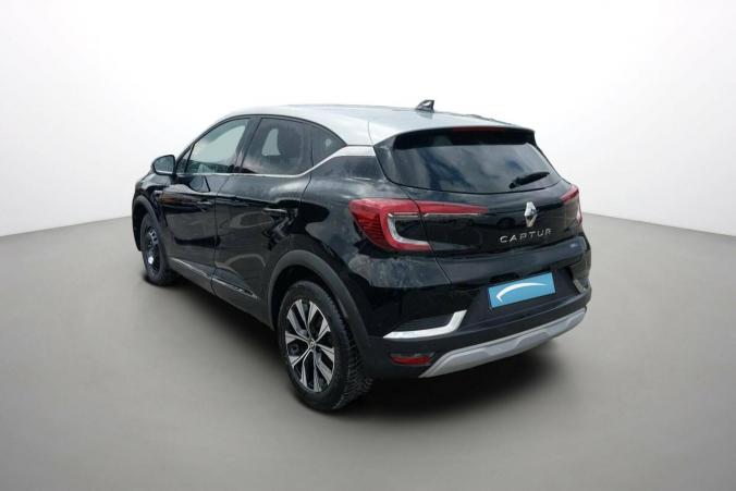 Vente en ligne Renault Captur  E-Tech full hybrid 145 au prix de 22 990 €