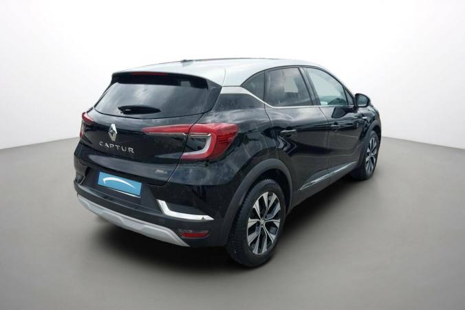 Vente en ligne Renault Captur  E-Tech full hybrid 145 au prix de 22 990 €