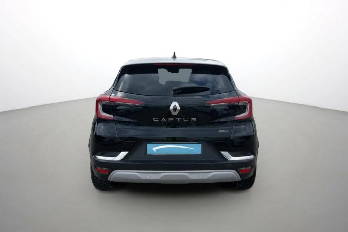 Vente en ligne Renault Captur  E-Tech full hybrid 145 au prix de 22 990 €