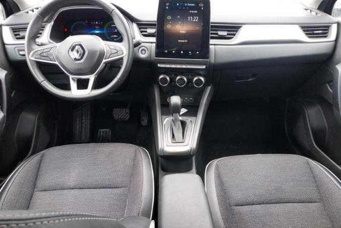 Vente en ligne Renault Captur  E-Tech full hybrid 145 au prix de 22 990 €