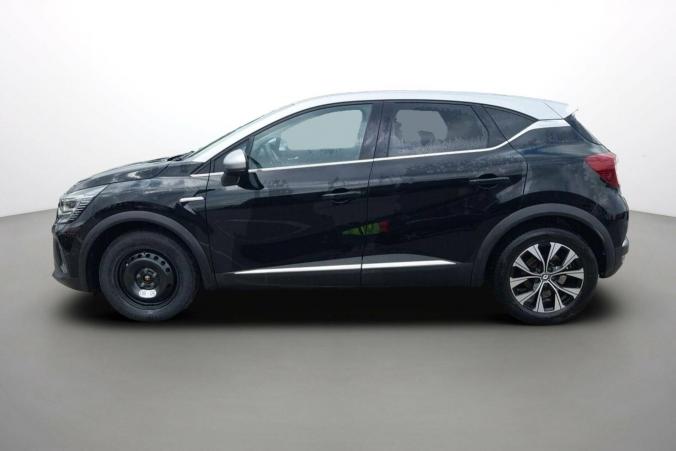 Vente en ligne Renault Captur  E-Tech full hybrid 145 au prix de 22 990 €