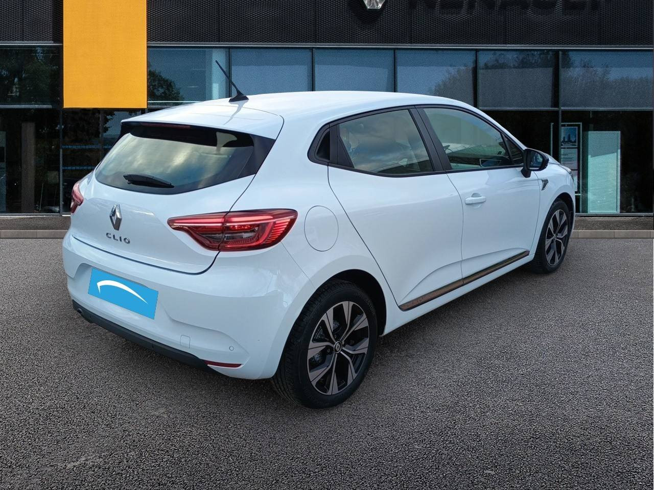 Vente en ligne Renault Clio 5 Clio TCe 90 - 21N au prix de 13 890 €