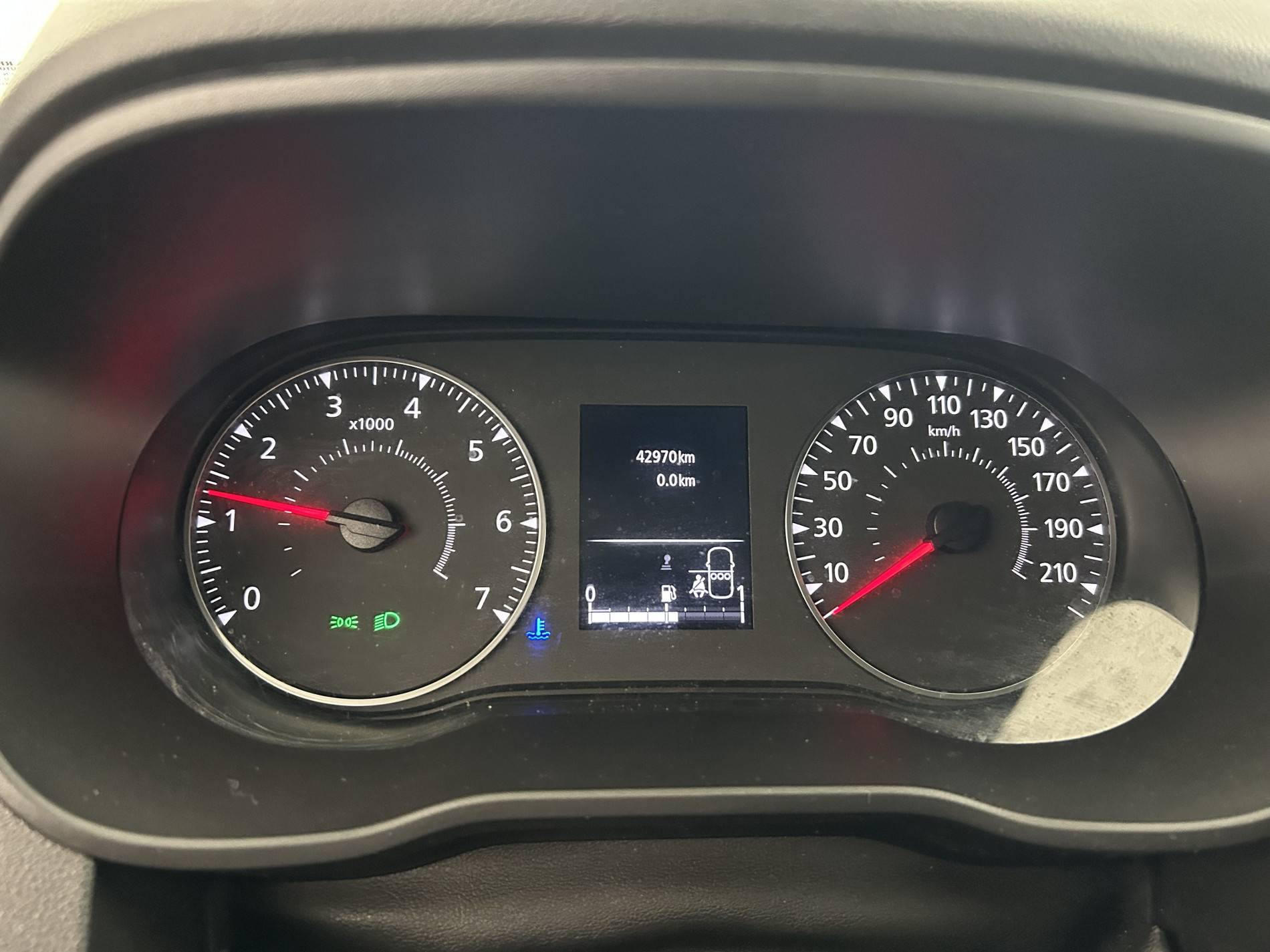 Vente en ligne Dacia Duster  ECO-G 100 4x2 au prix de 16 990 €