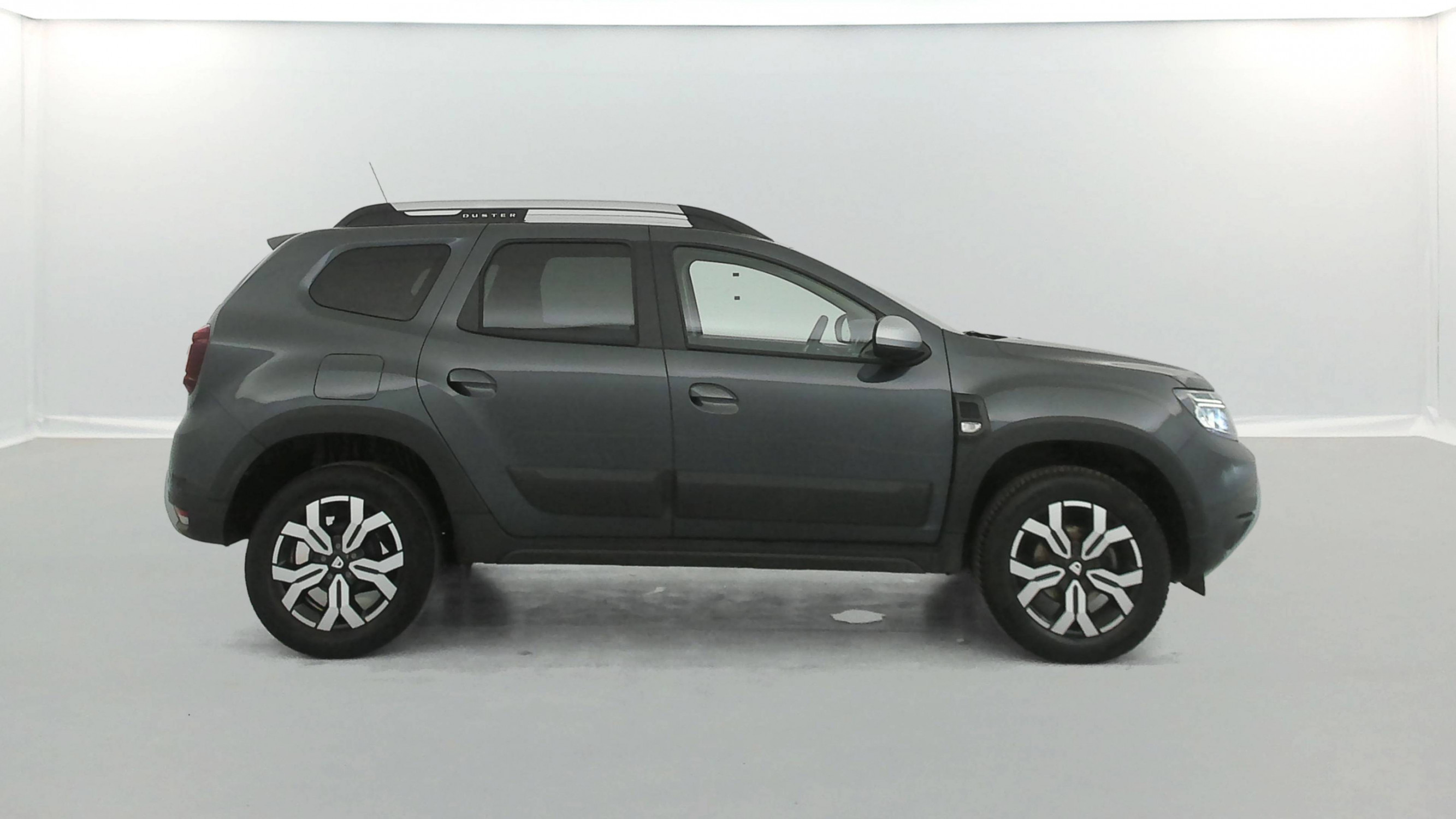Vente en ligne Dacia Duster  ECO-G 100 4x2 au prix de 16 990 €