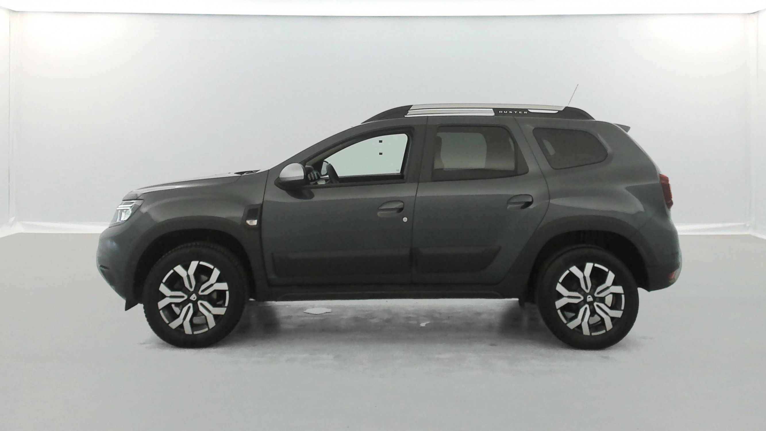 Vente en ligne Dacia Duster  ECO-G 100 4x2 au prix de 16 990 €