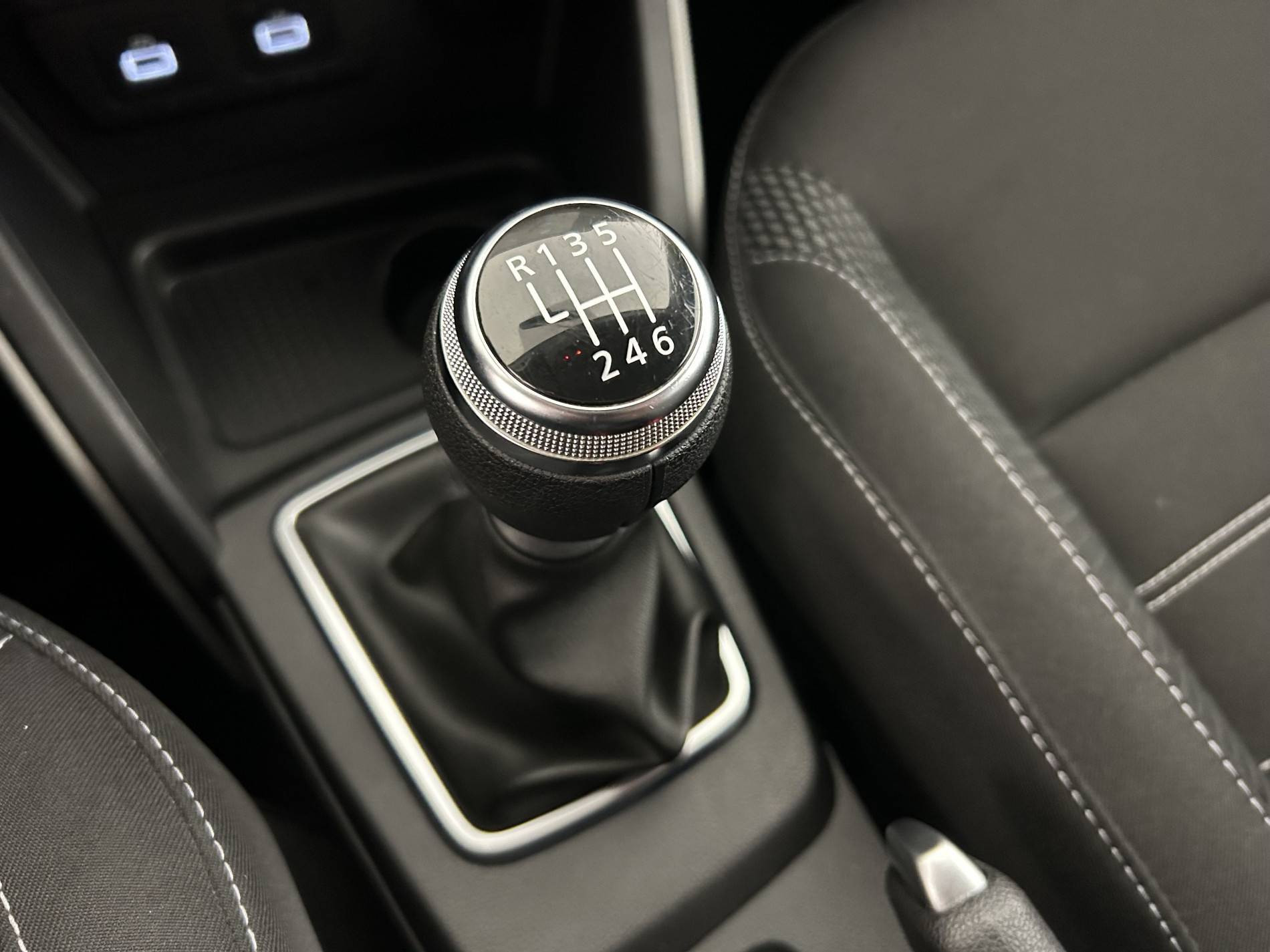 Vente en ligne Dacia Duster  ECO-G 100 4x2 au prix de 16 990 €