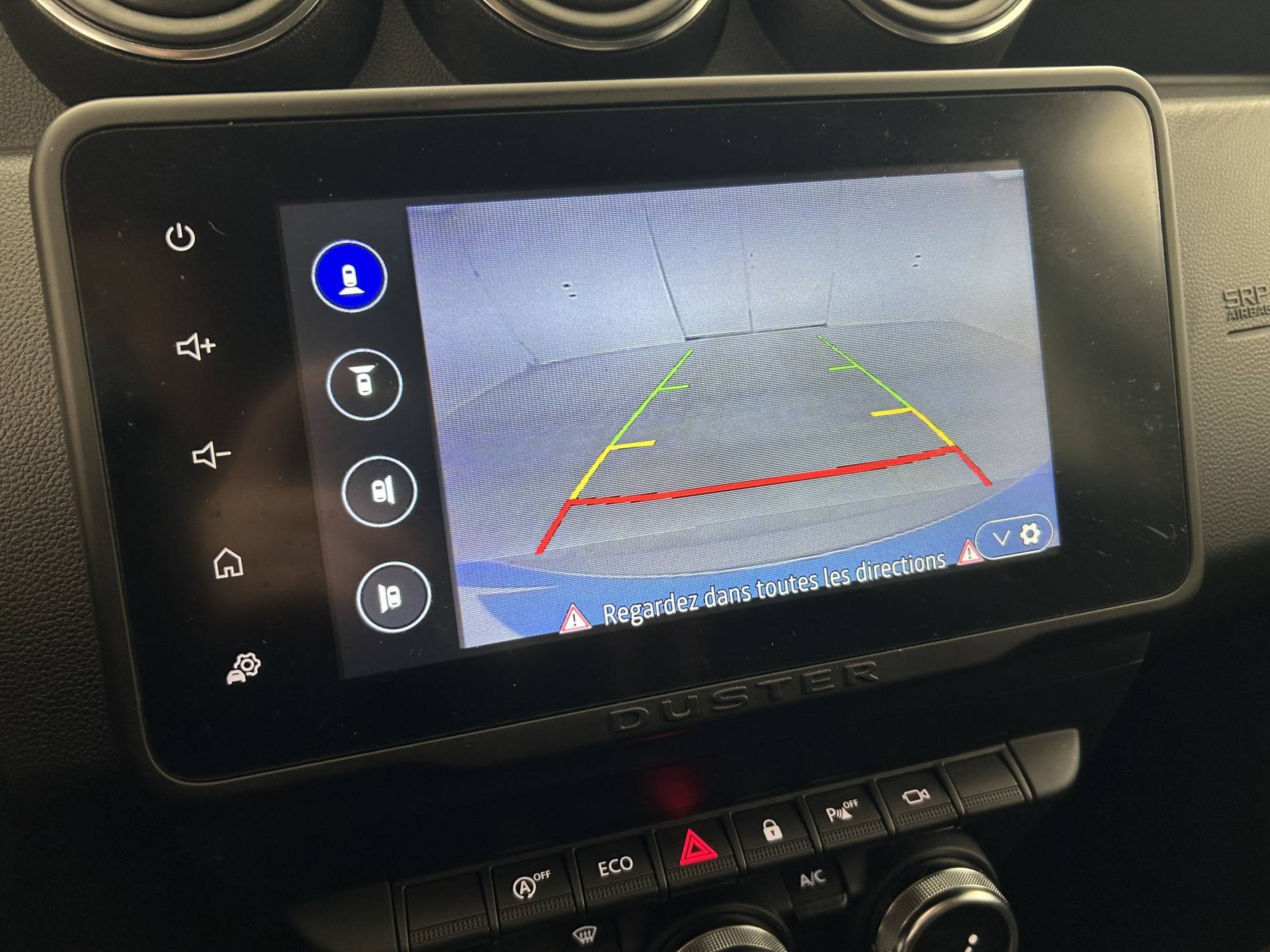 Vente en ligne Dacia Duster  ECO-G 100 4x2 au prix de 16 990 €