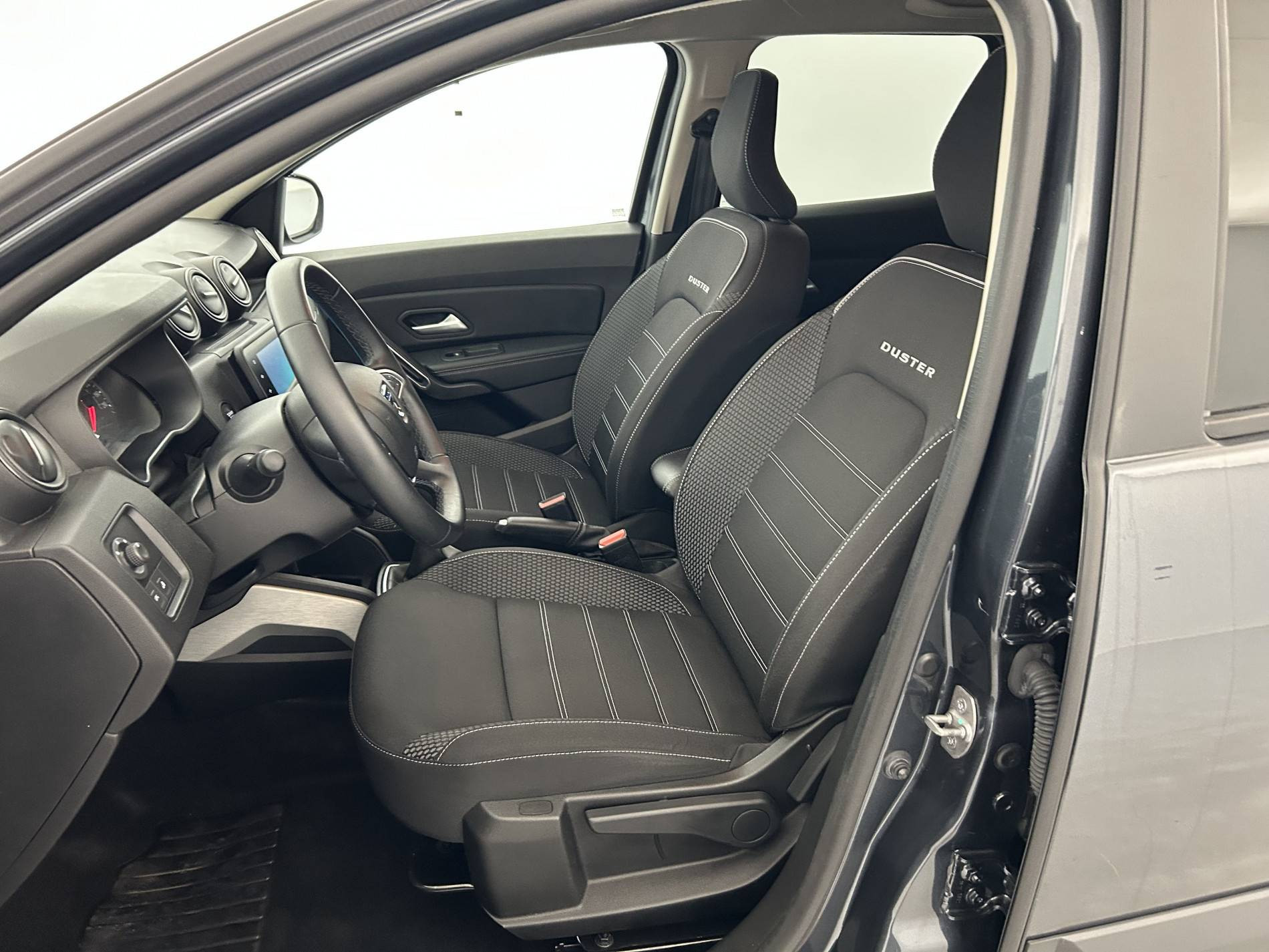 Vente en ligne Dacia Duster  ECO-G 100 4x2 au prix de 16 990 €