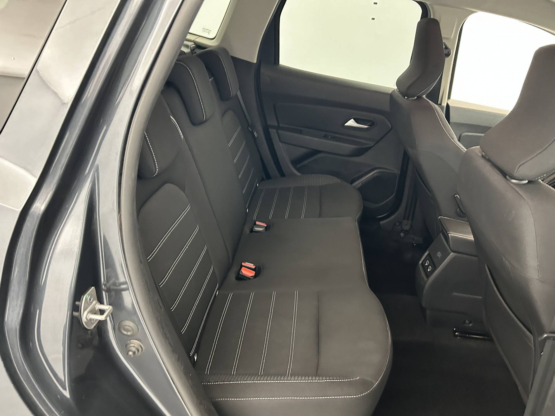 Vente en ligne Dacia Duster  ECO-G 100 4x2 au prix de 16 990 €