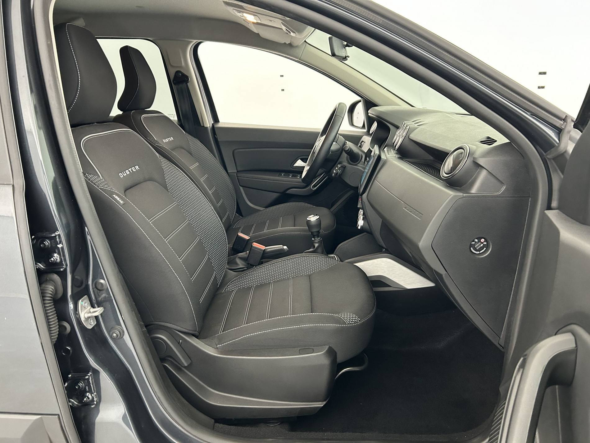 Vente en ligne Dacia Duster  ECO-G 100 4x2 au prix de 16 990 €