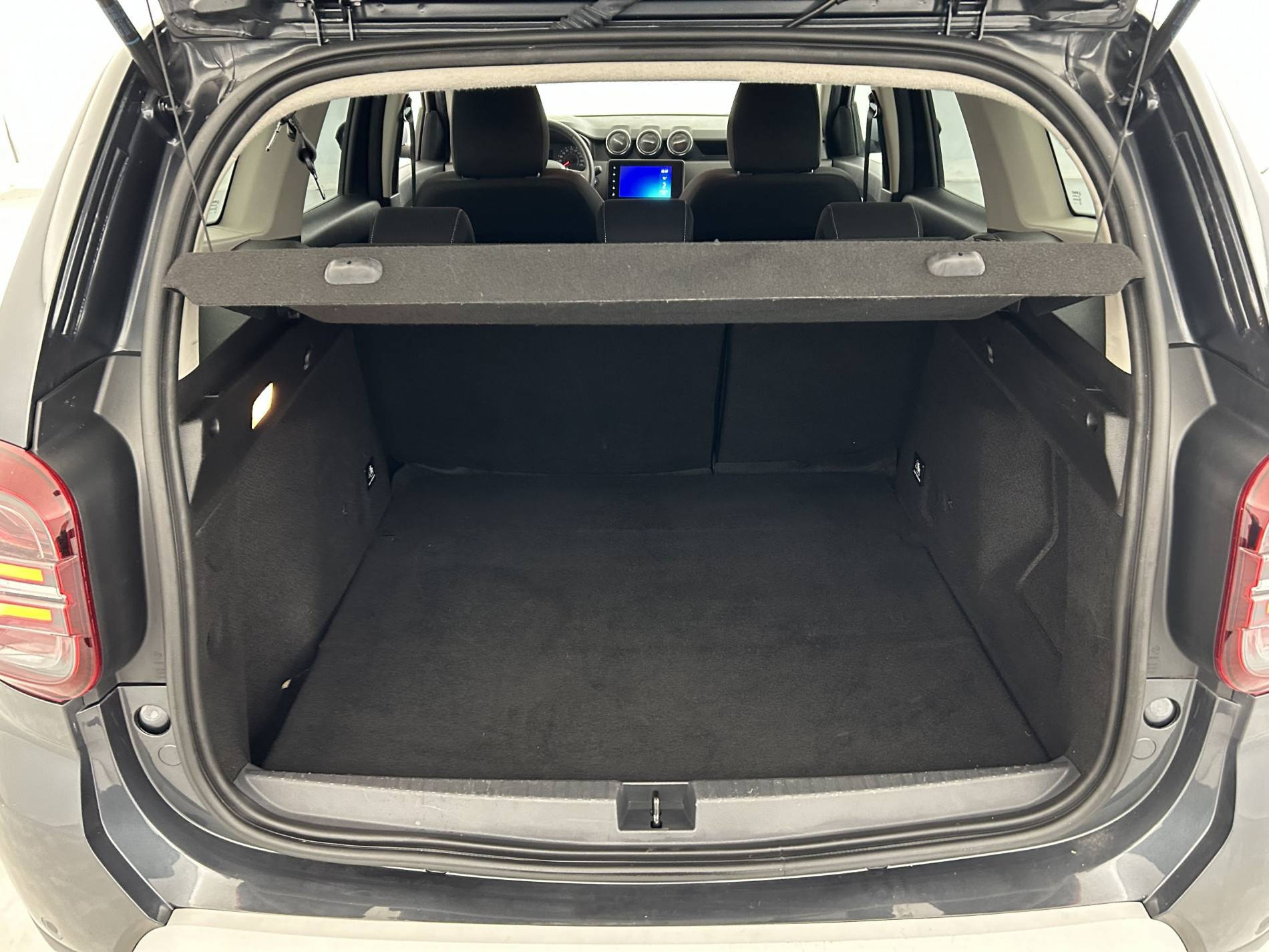 Vente en ligne Dacia Duster  ECO-G 100 4x2 au prix de 16 990 €