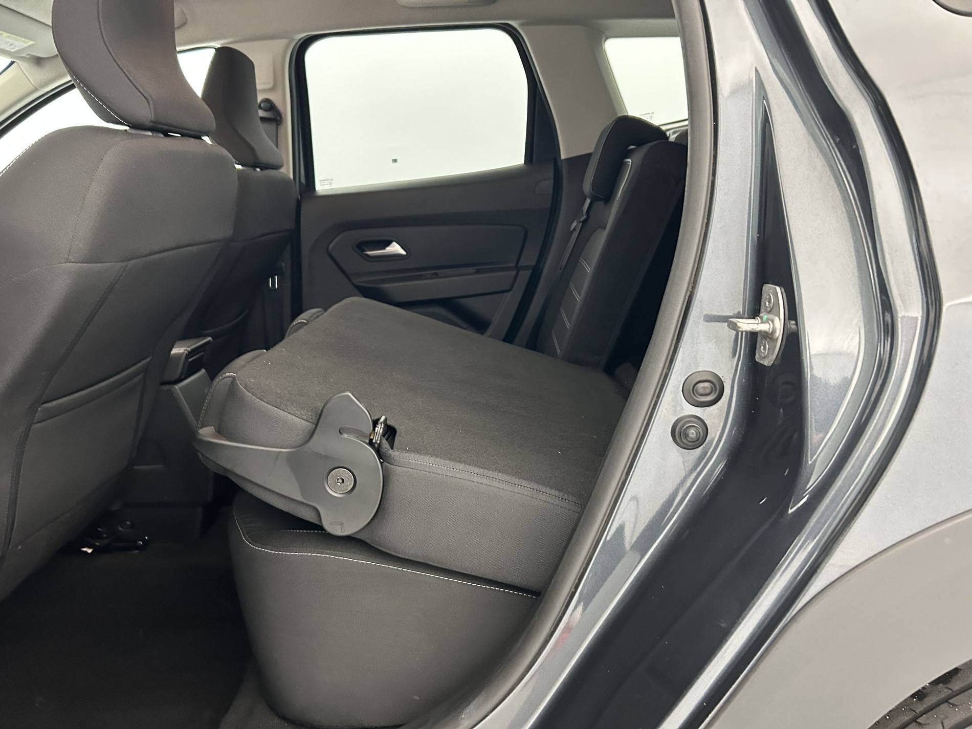 Vente en ligne Dacia Duster  ECO-G 100 4x2 au prix de 16 990 €