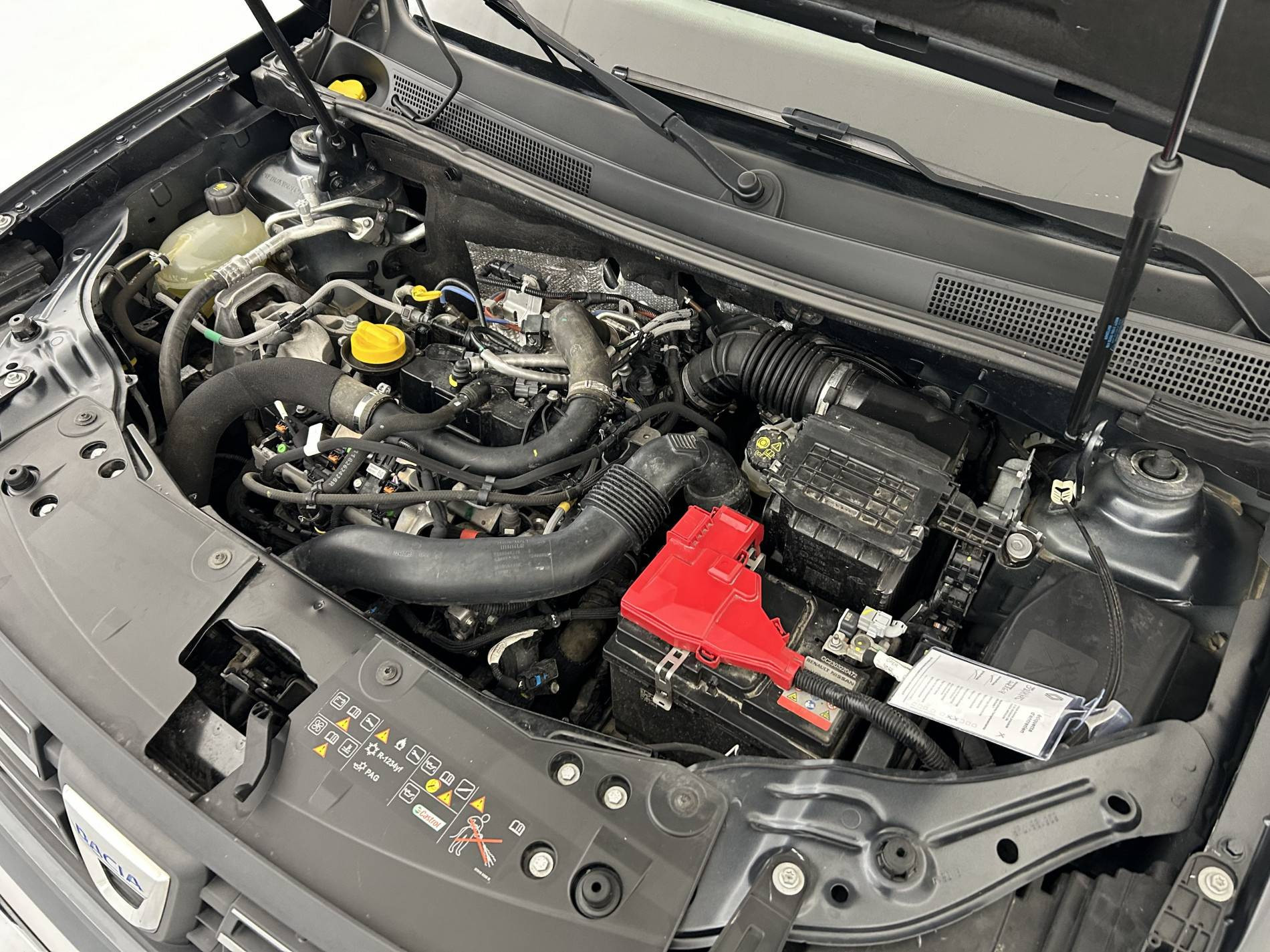 Vente en ligne Dacia Duster  ECO-G 100 4x2 au prix de 16 990 €