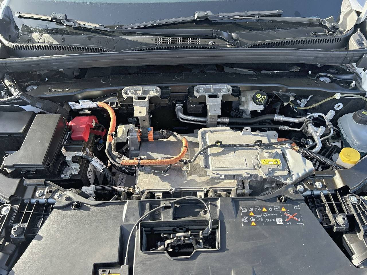 Vente en ligne Renault Megane E-Tech  EV40 130ch standard charge au prix de 18 590 €