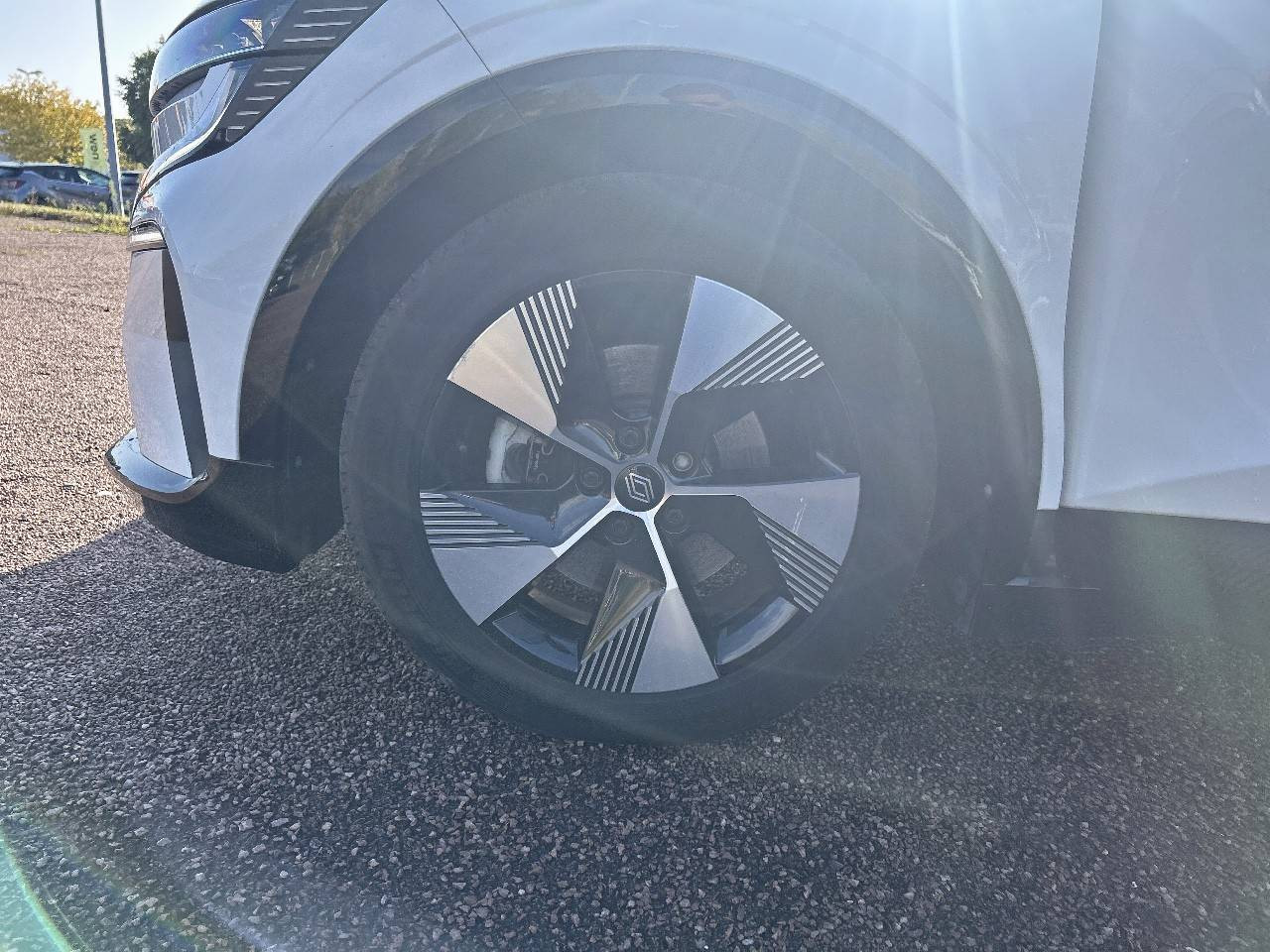 Vente en ligne Renault Megane E-Tech  EV40 130ch standard charge au prix de 18 590 €