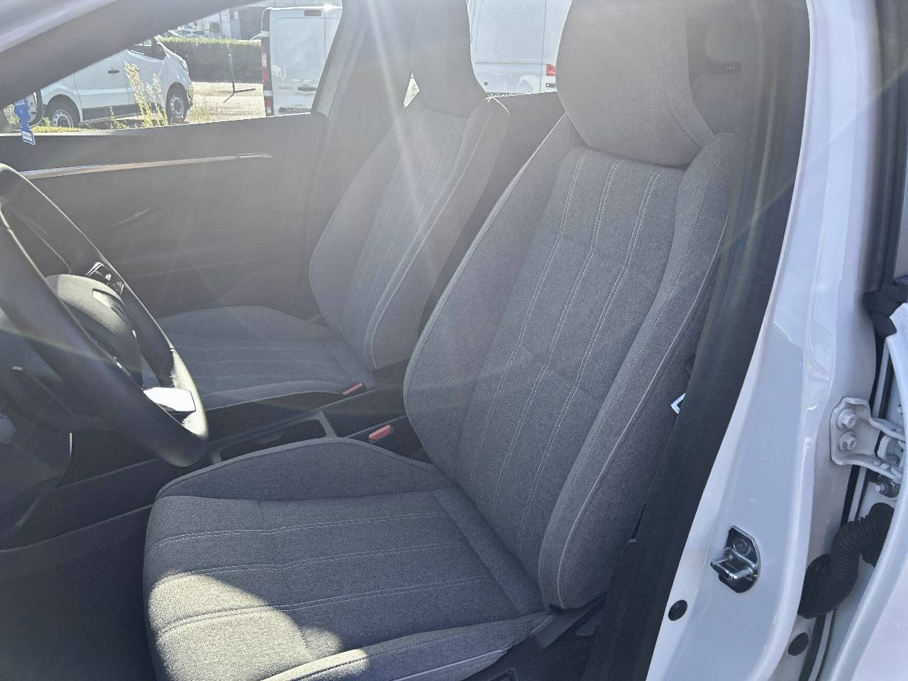 Vente en ligne Renault Megane E-Tech  EV40 130ch standard charge au prix de 18 590 €