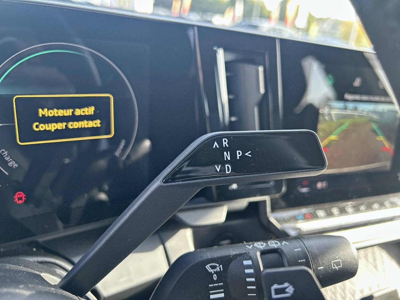 Vente en ligne Renault Megane E-Tech  EV40 130ch standard charge au prix de 18 590 €