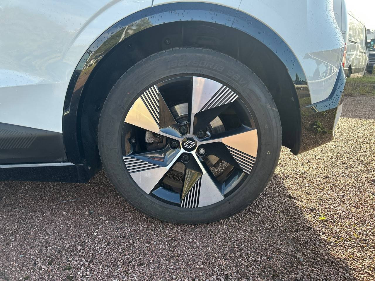 Vente en ligne Renault Megane E-Tech  EV40 130ch standard charge au prix de 18 590 €