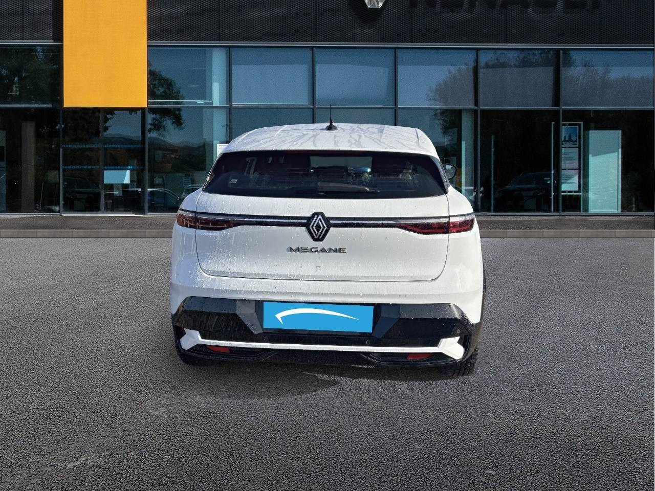 Vente en ligne Renault Megane E-Tech  EV40 130ch standard charge au prix de 18 590 €