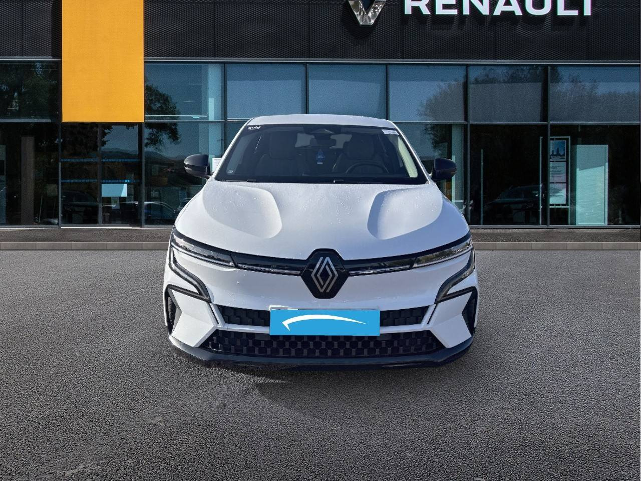 Vente en ligne Renault Megane E-Tech  EV40 130ch standard charge au prix de 18 590 €