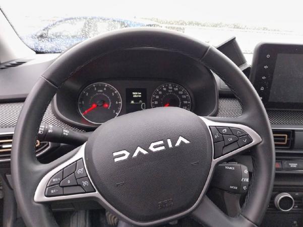 Vente en ligne Dacia Sandero  ECO-G 100 au prix de 17 590 €