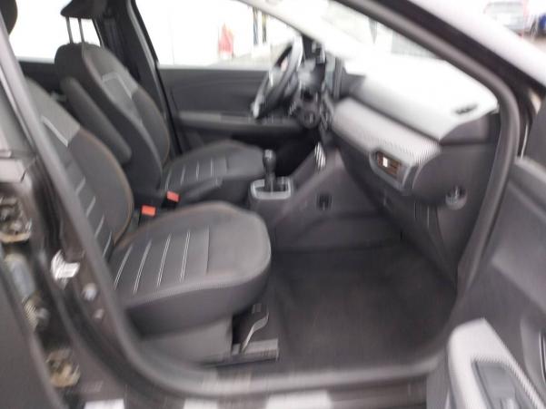 Vente en ligne Dacia Sandero  ECO-G 100 au prix de 17 590 €