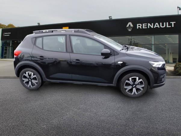 Vente en ligne Dacia Sandero  ECO-G 100 au prix de 17 590 €