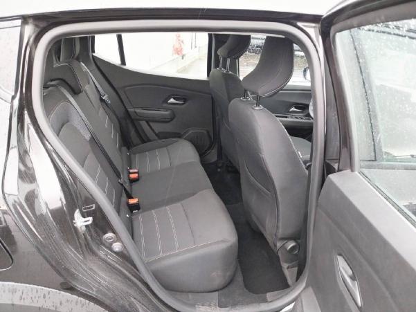 Vente en ligne Dacia Sandero  ECO-G 100 au prix de 17 590 €