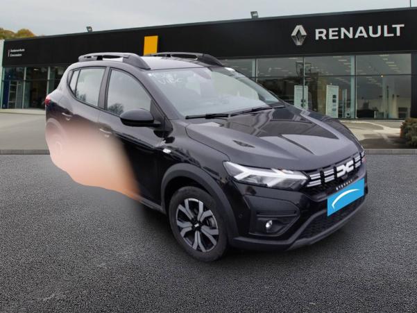 Vente en ligne Dacia Sandero  ECO-G 100 au prix de 17 590 €