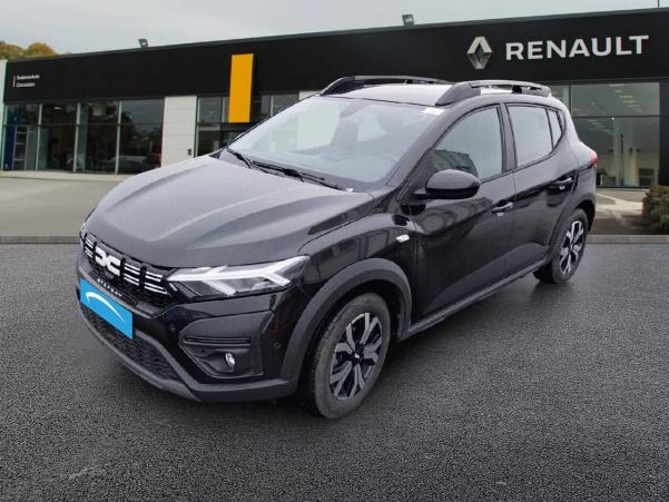 Vente en ligne Dacia Sandero  ECO-G 100 au prix de 17 590 €