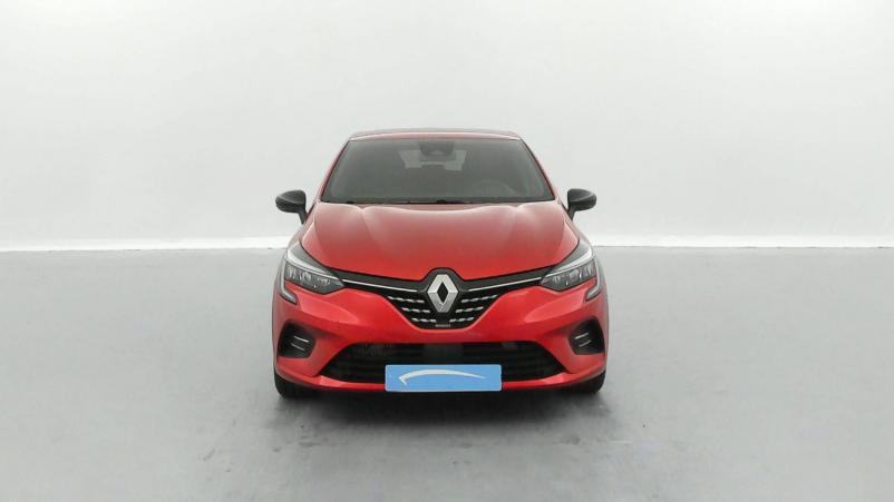 Vente en ligne Renault Clio 5 Clio TCe 90 au prix de 17 990 €